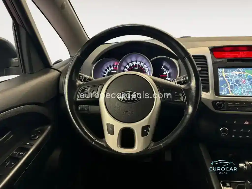 Kia Venga
