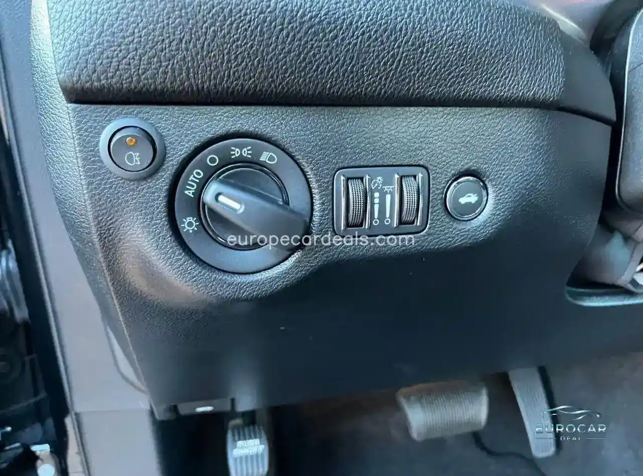Dodge Other