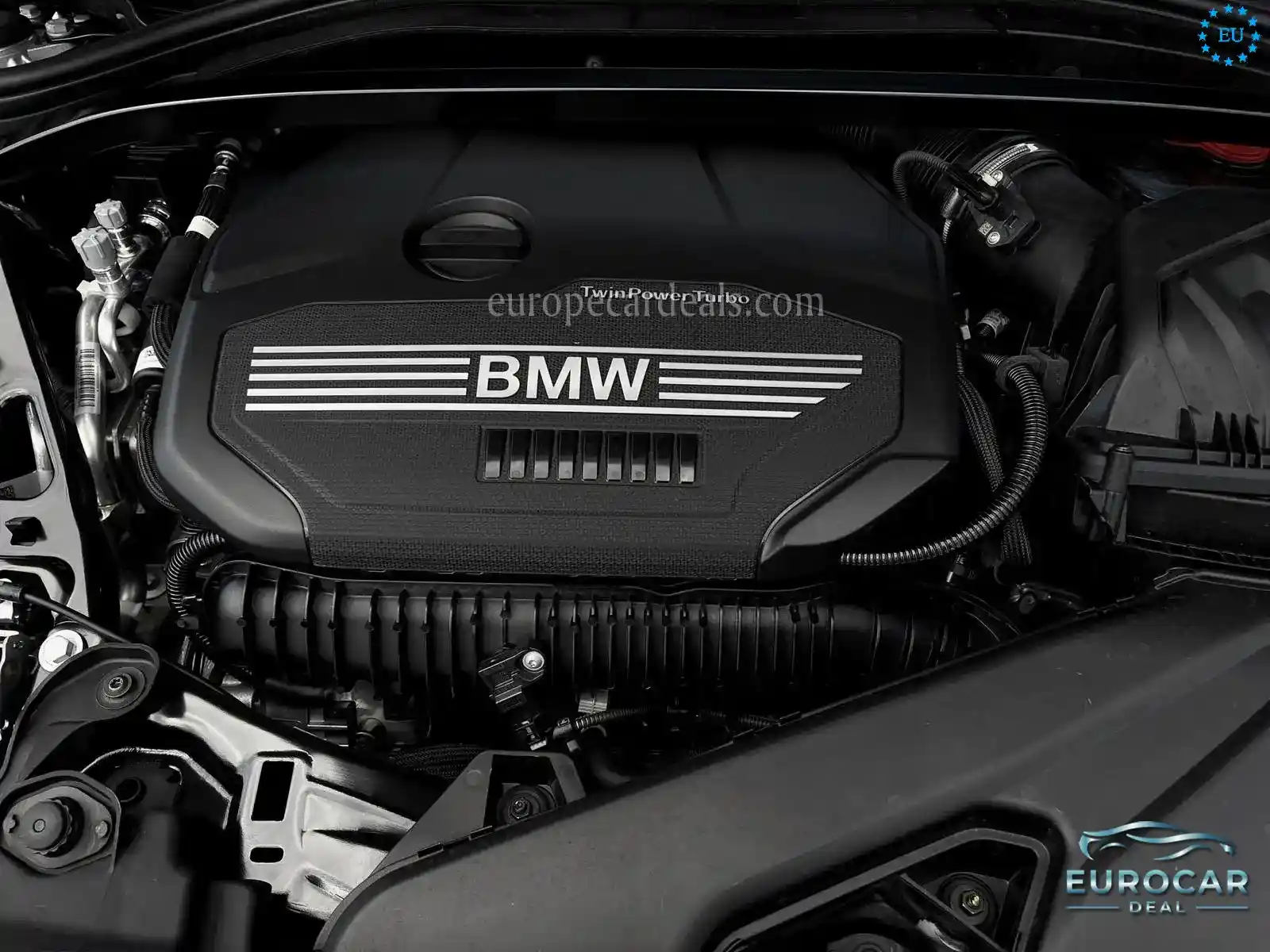 BMW 128