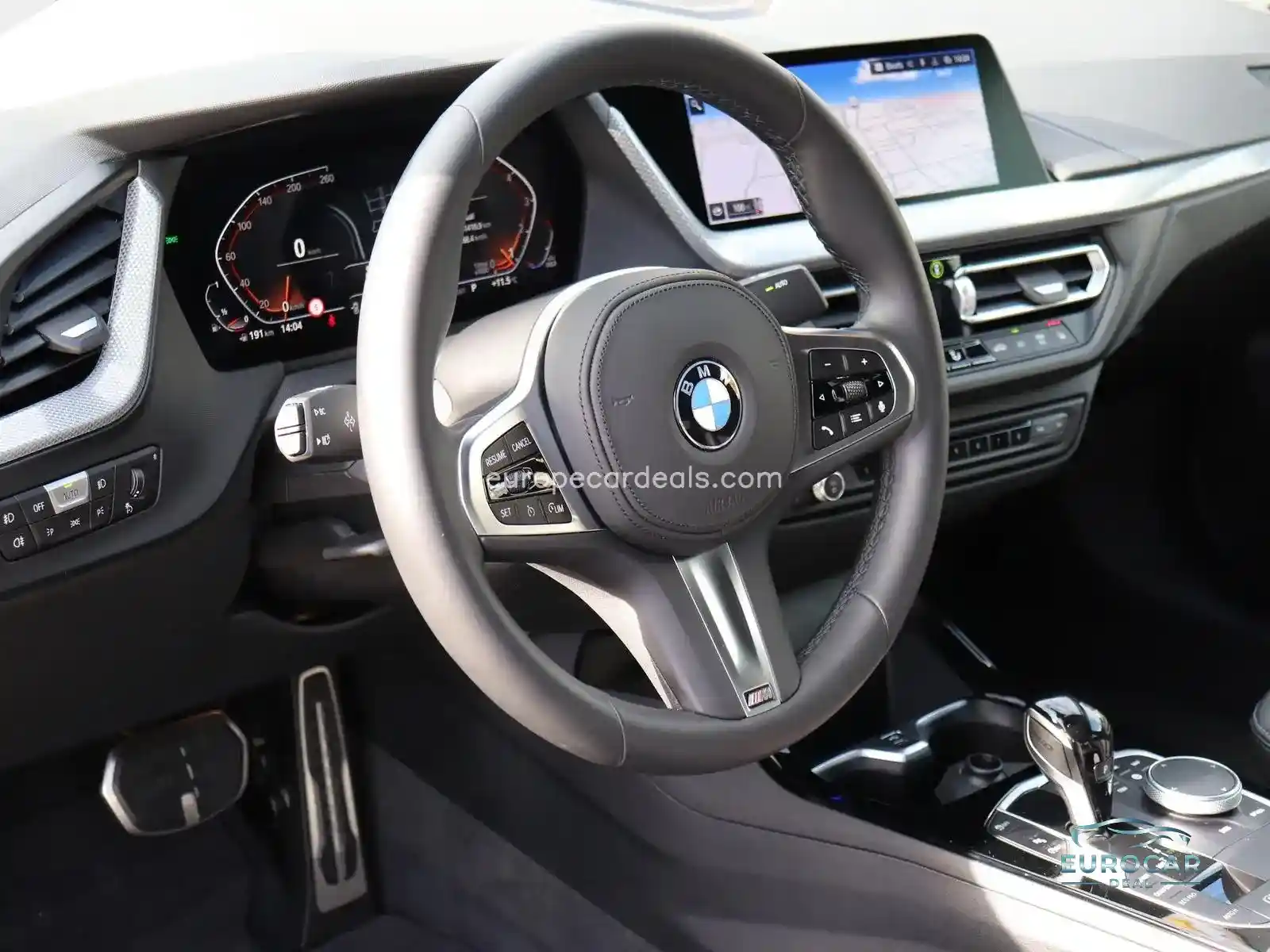 BMW 220 Gran Coupé