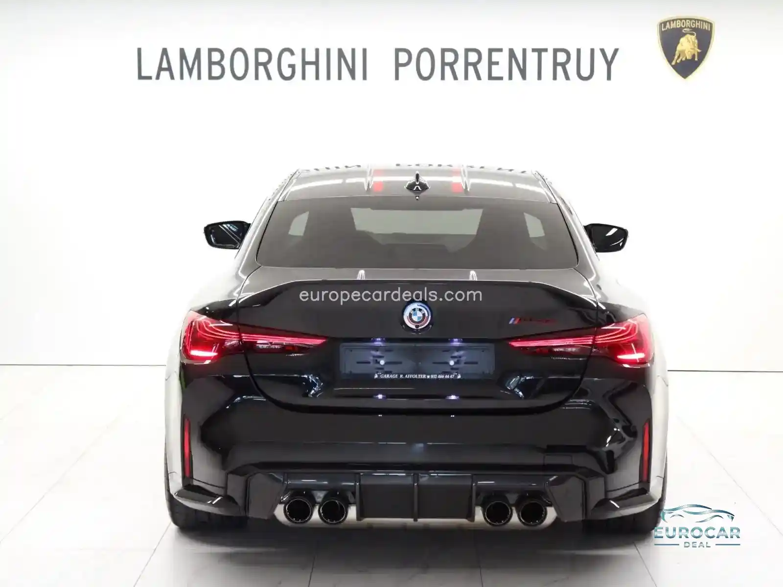 BMW M4