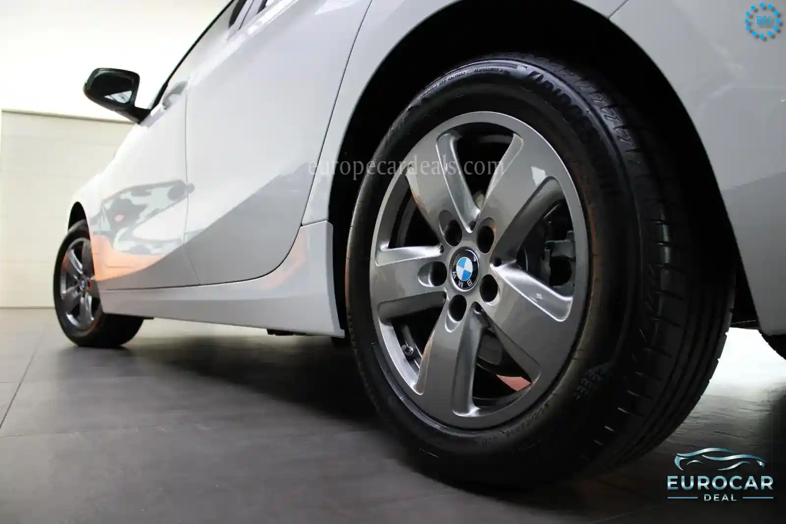 BMW 116