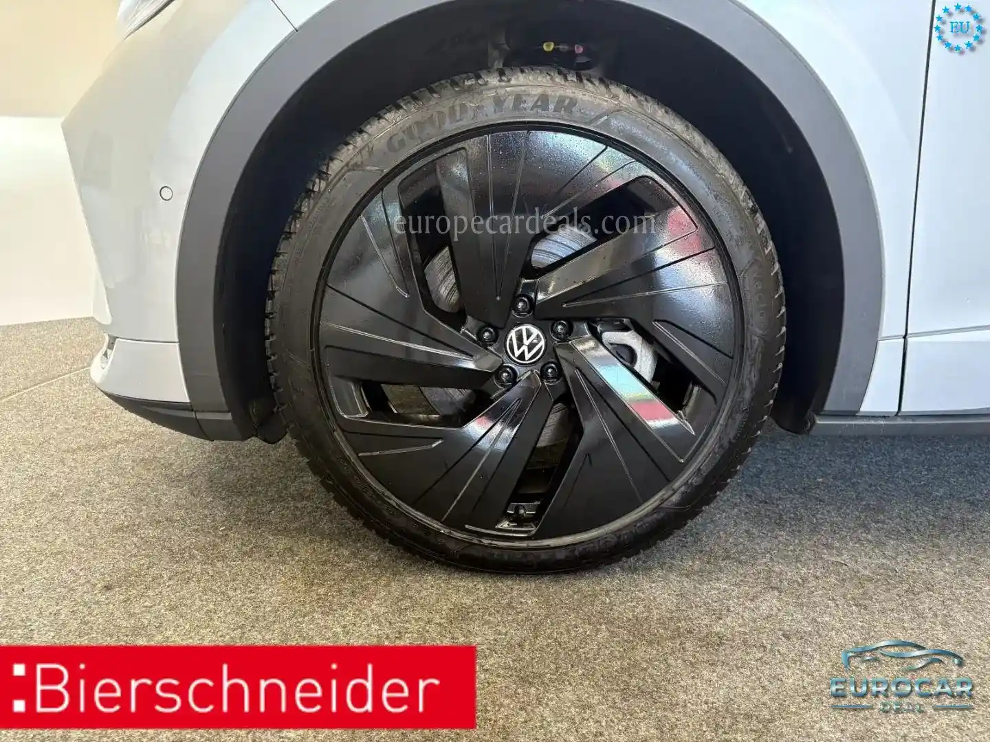 Volkswagen ID.5