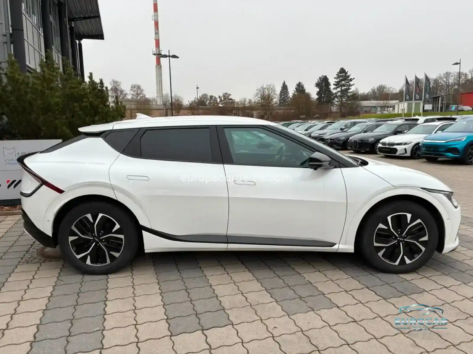 Kia EV6