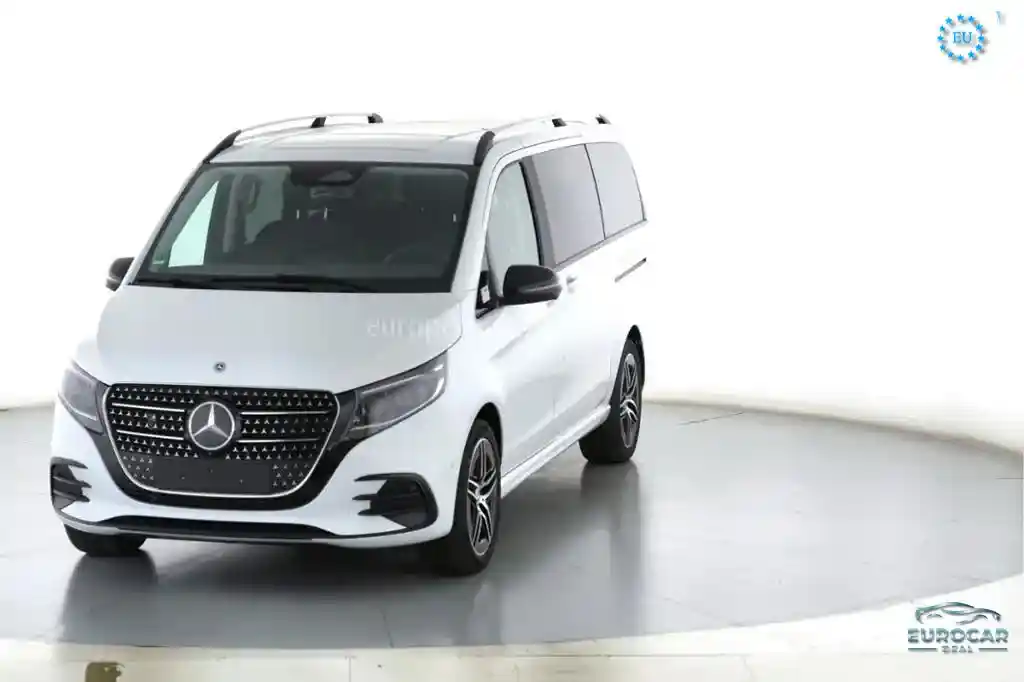 Mercedes-Benz V 300