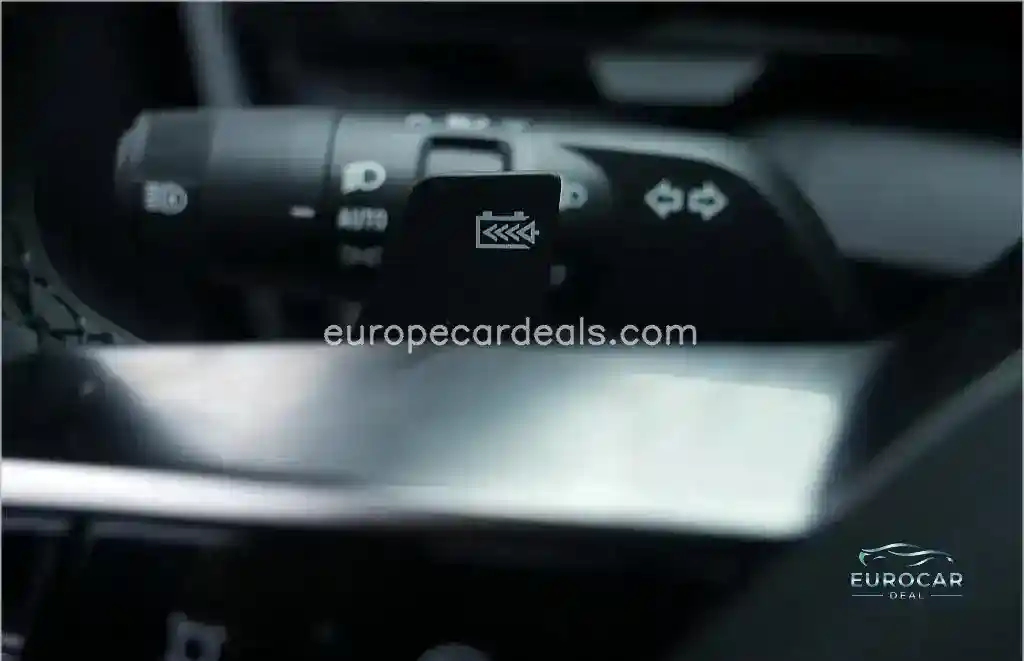 Renault Scenic E-TECH