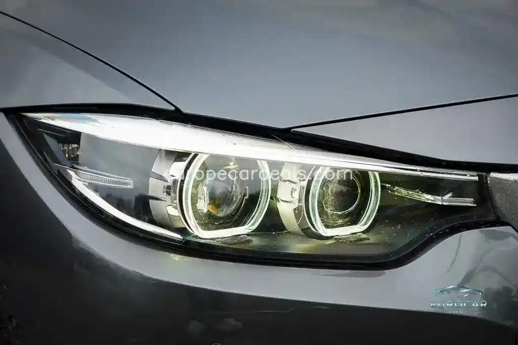 BMW 430