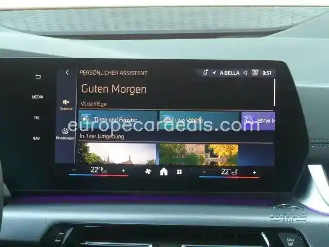 BMW 218 Active Tourer