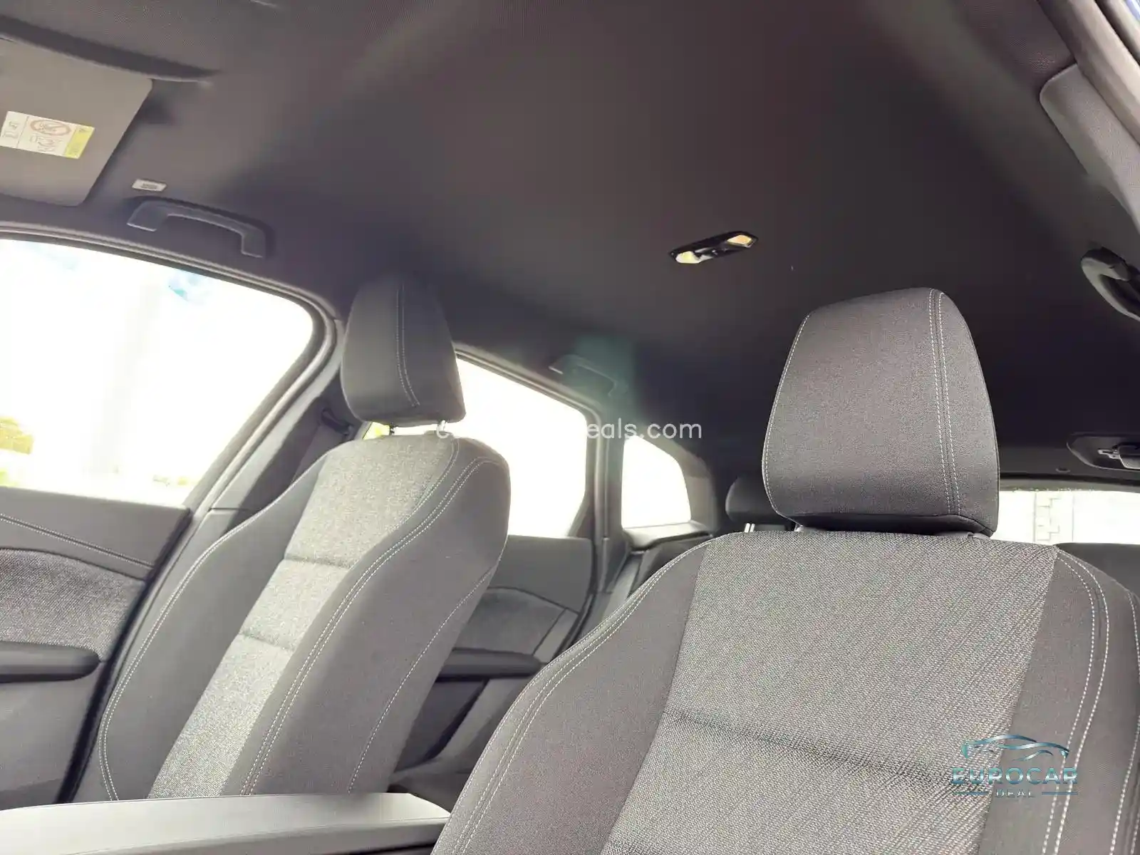 BMW 216 Active Tourer