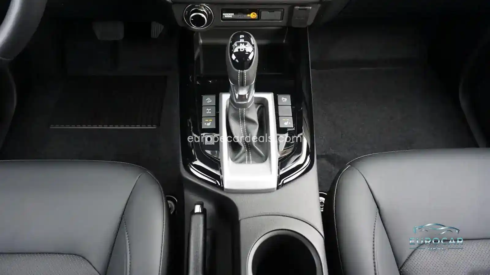 Double Cap 4WD V-Cross A/T *AKTION*