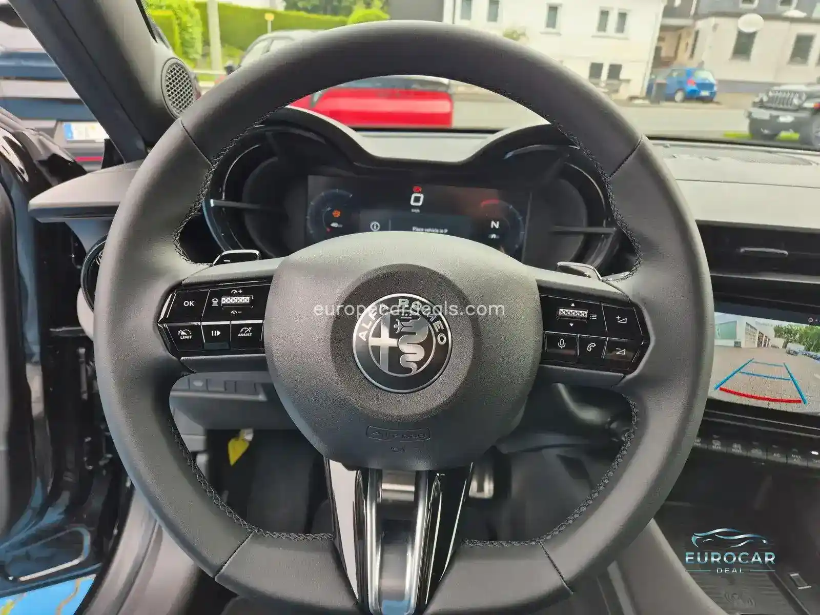 Alfa Romeo Junior