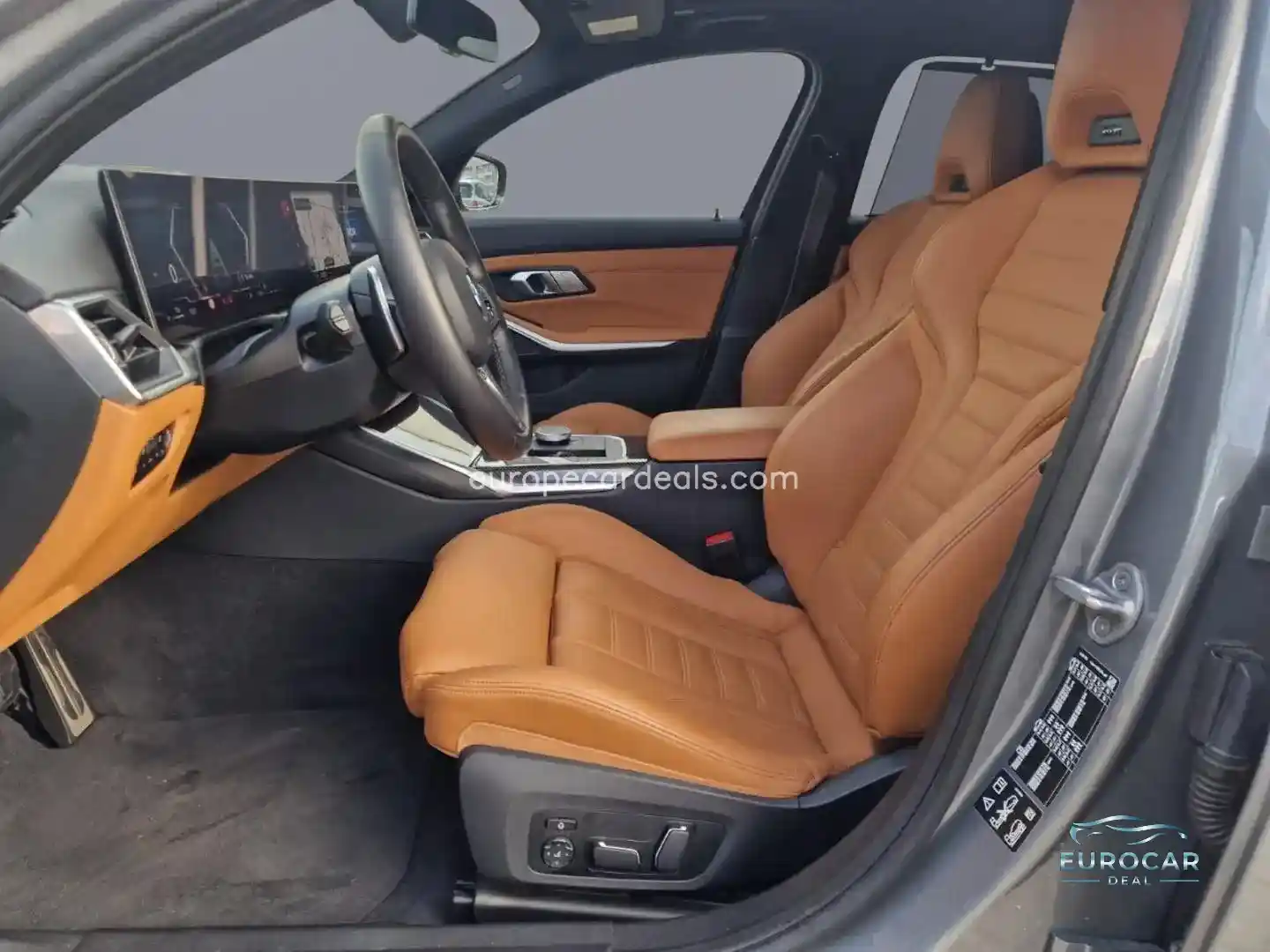 BMW M340d