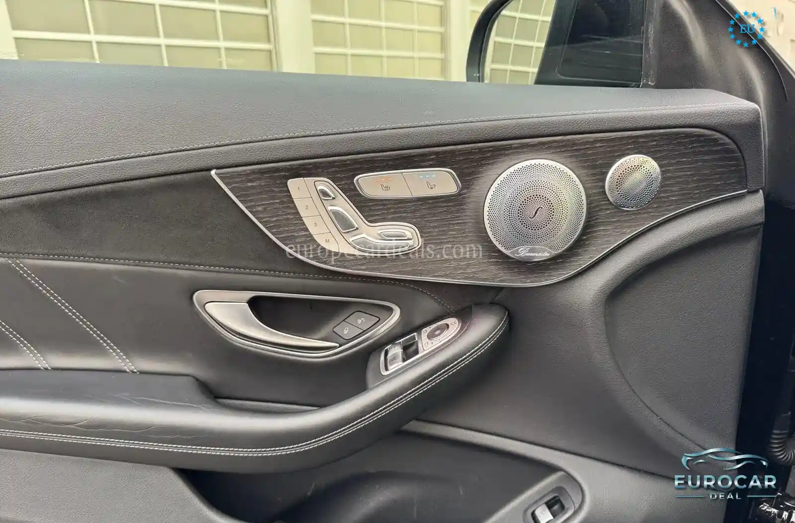 Mercedes-Benz C 63 AMG