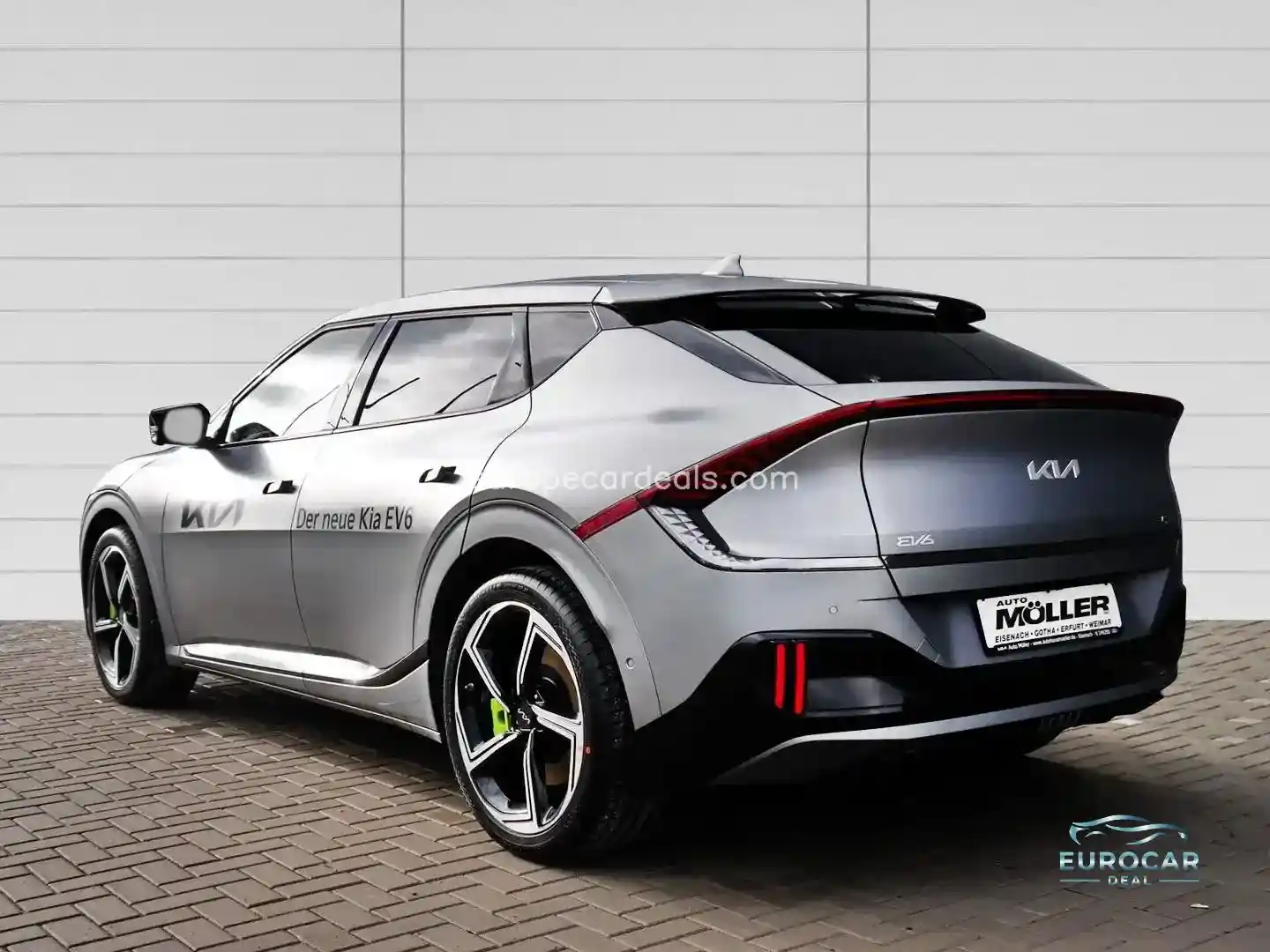 Kia EV6