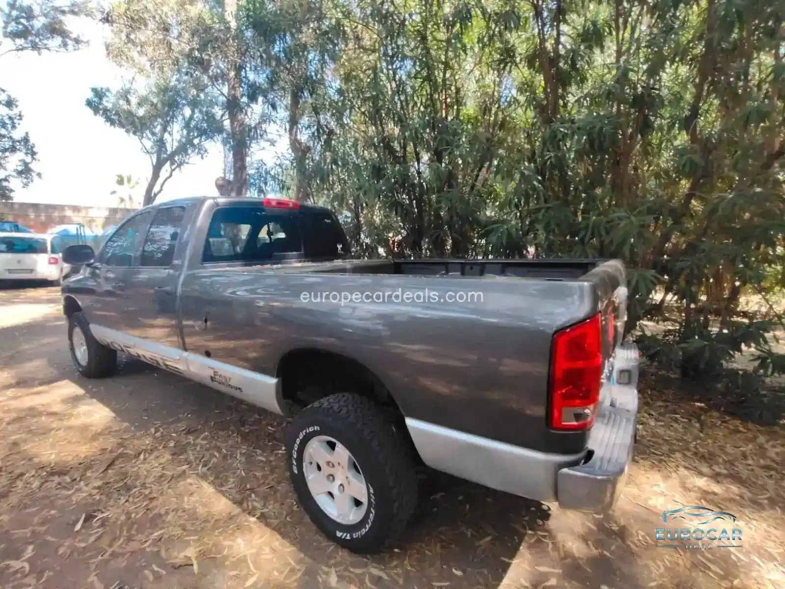 Dodge Other