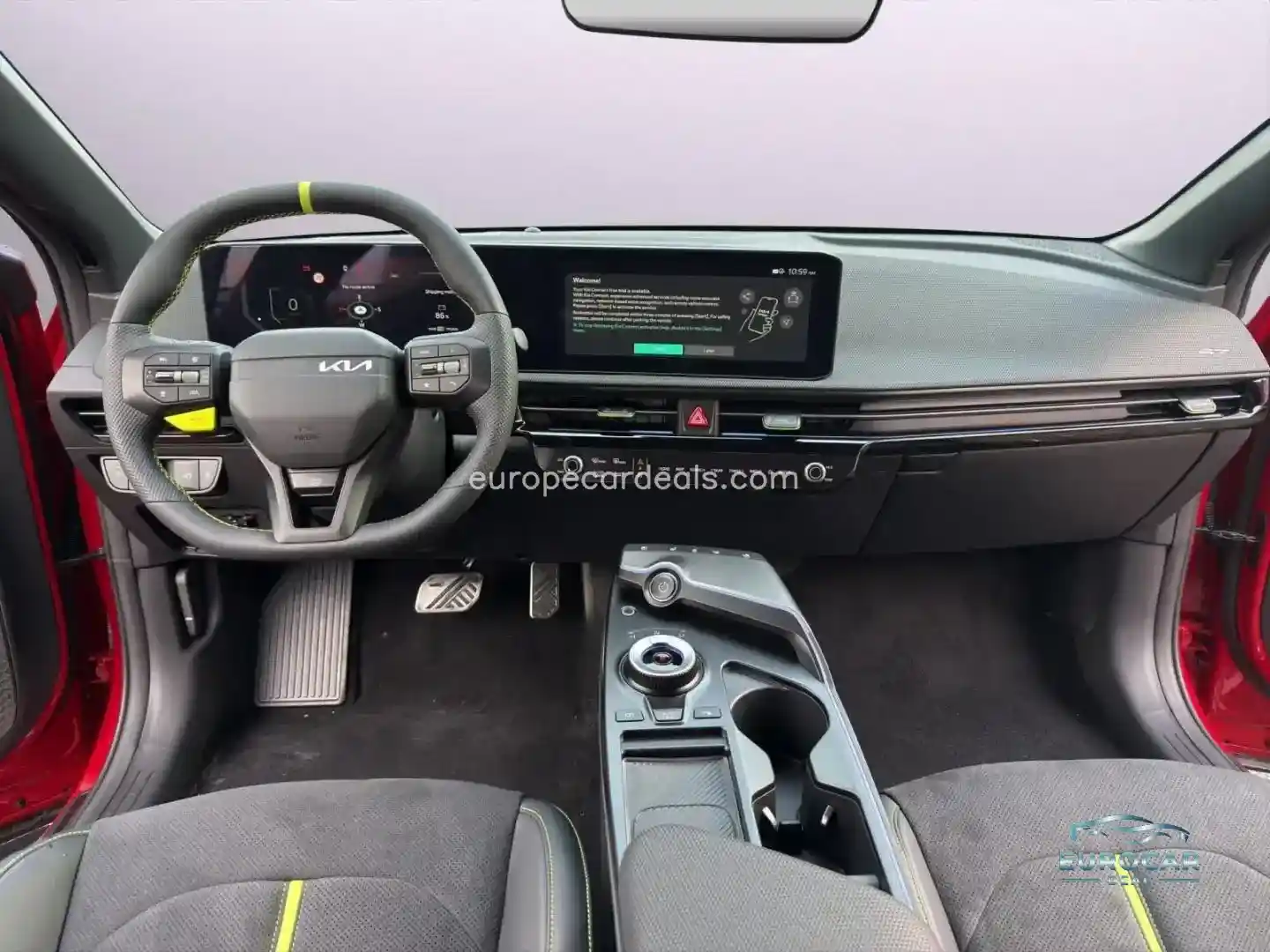 Kia EV6