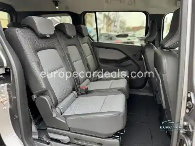 Renault Grand Kangoo