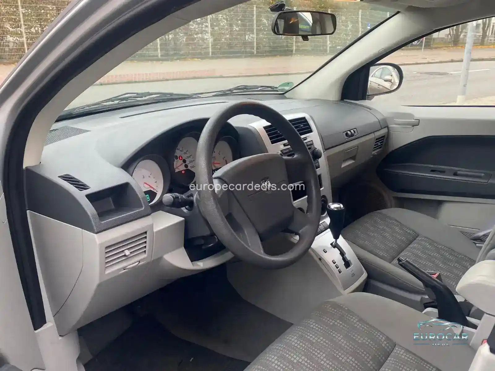 Dodge Caliber