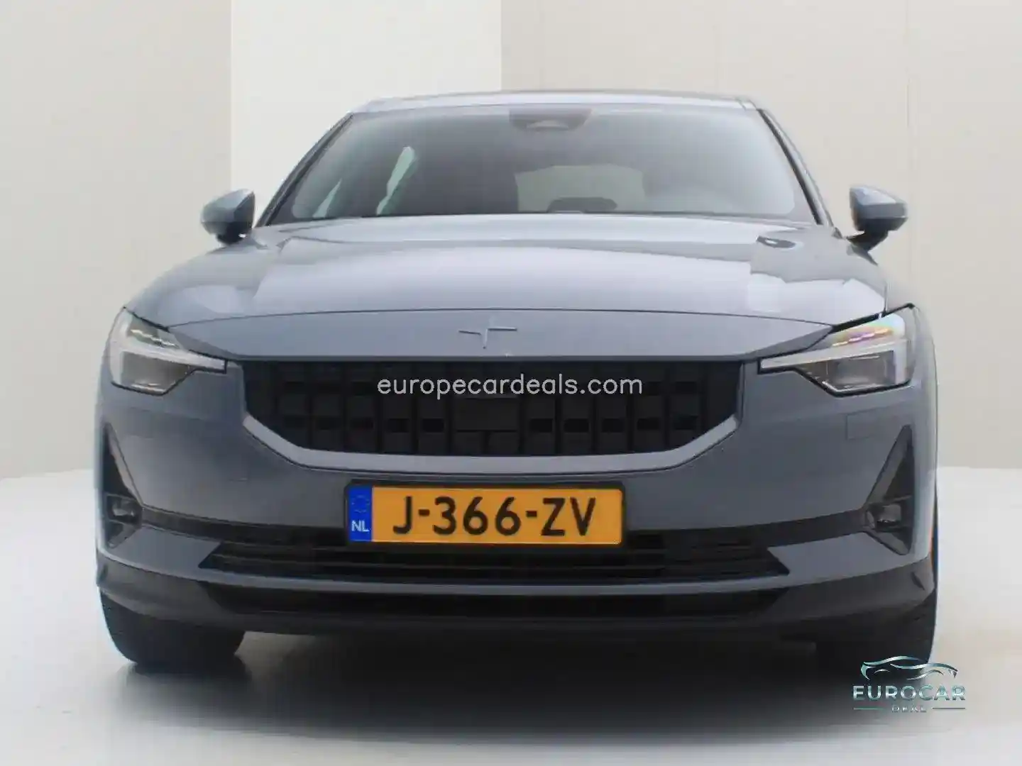 Polestar 2