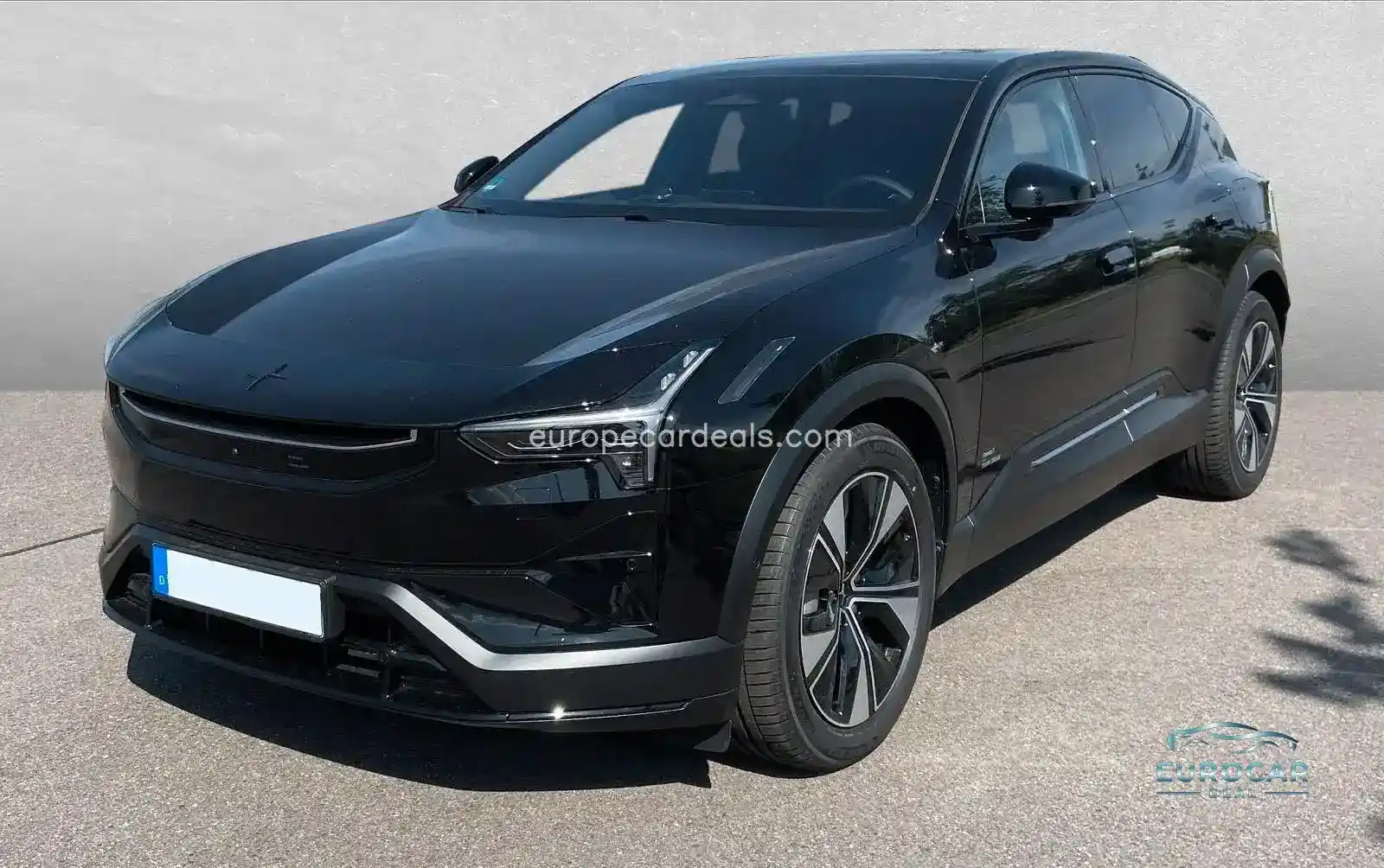 Polestar 3
