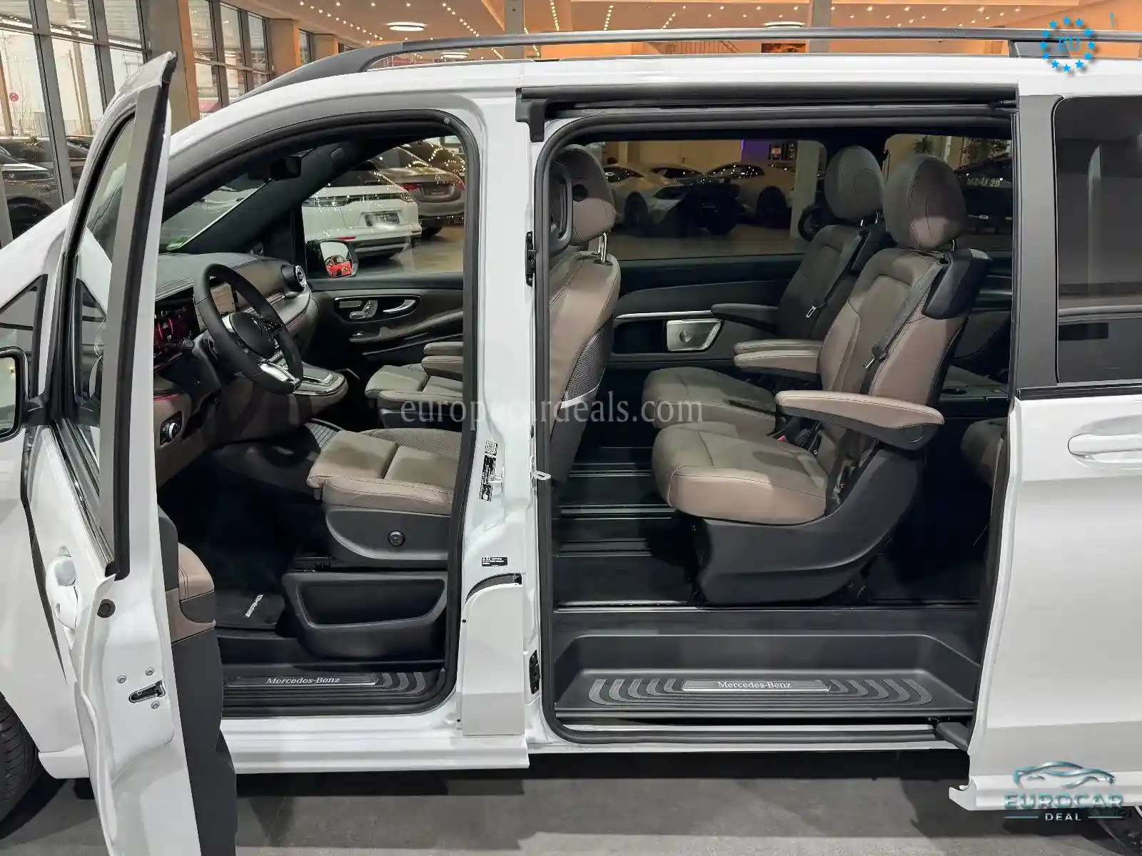 Mercedes-Benz V 300