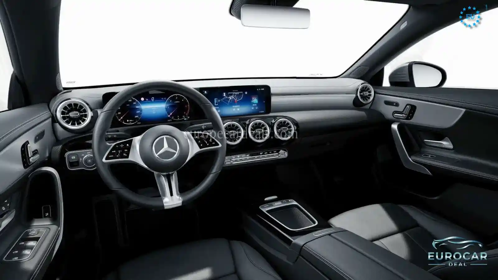 Mercedes-Benz CLA 180 Shooting Brake