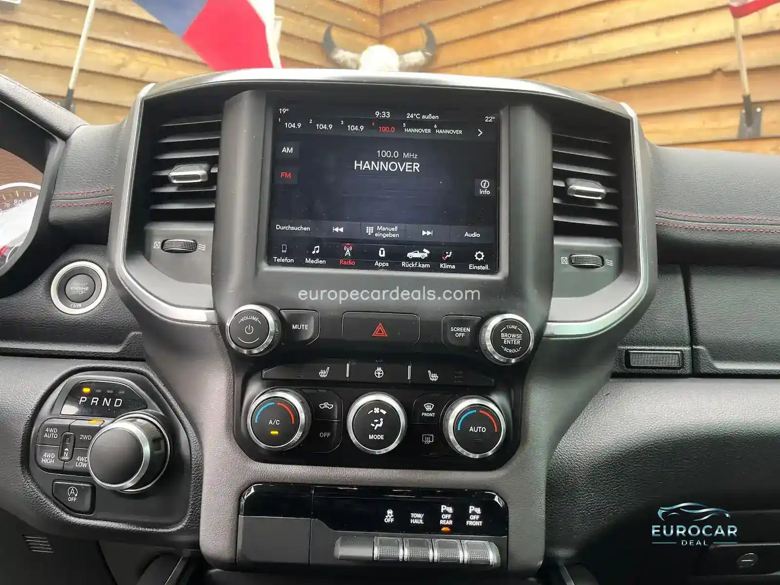 Dodge RAM