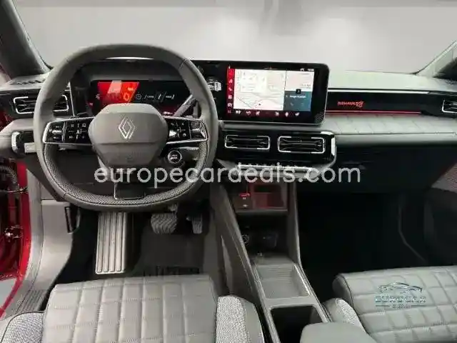 Renault R 4