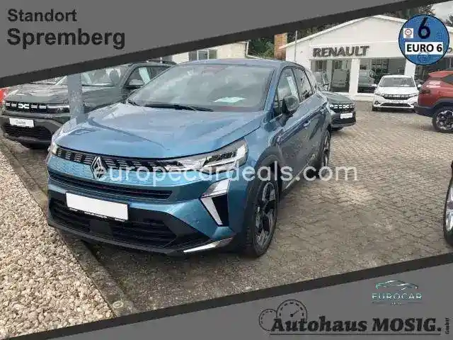 Renault Symbioz