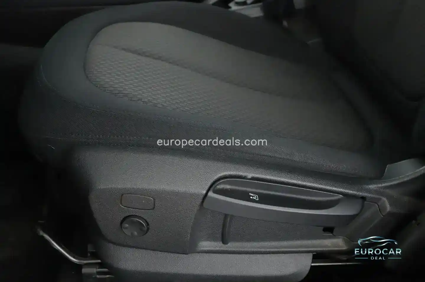 BMW 216 Active Tourer