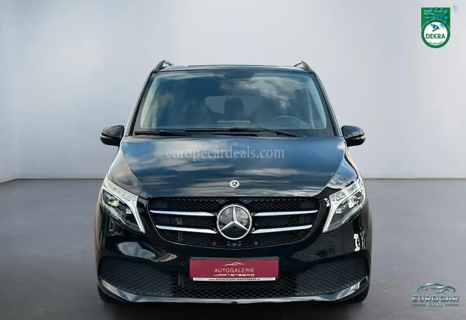 Mercedes-Benz V 300