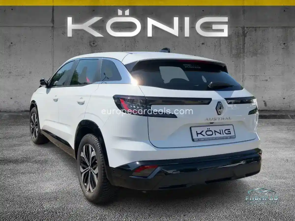 Renault Austral