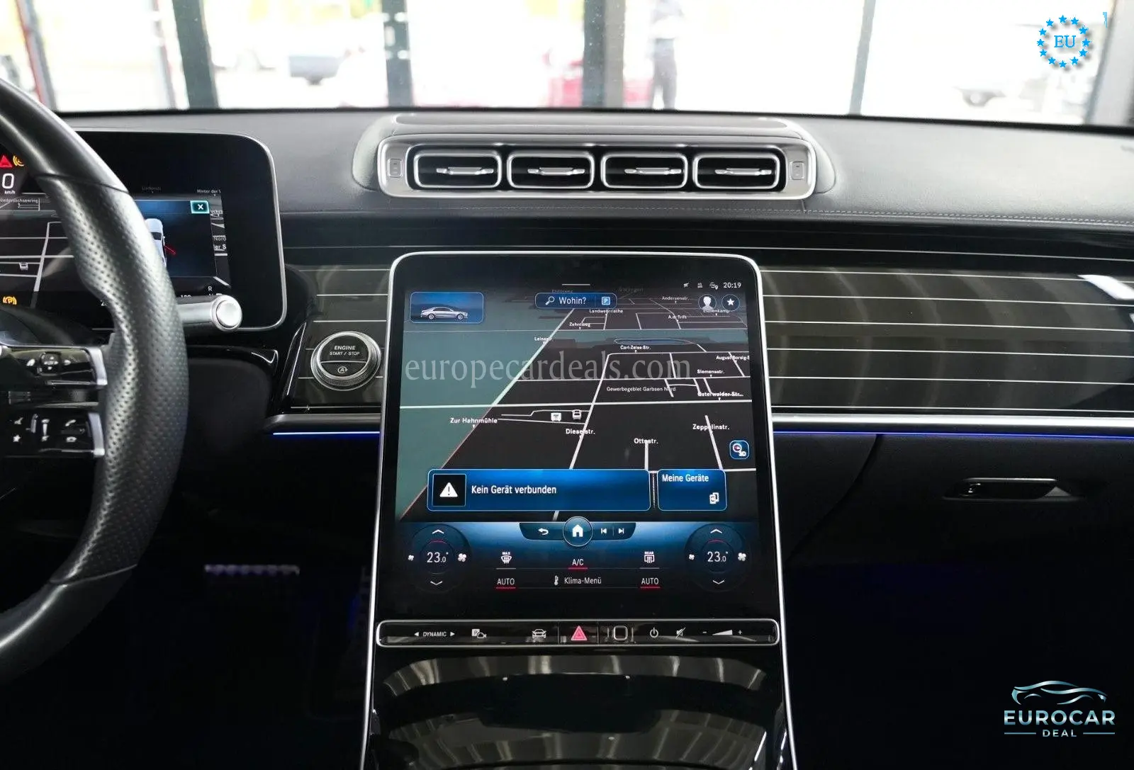 Mercedes-Benz S 400