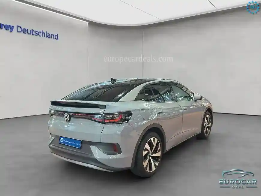 Volkswagen ID.5