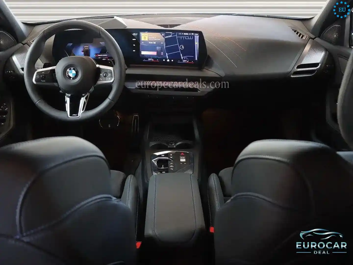 BMW 123
