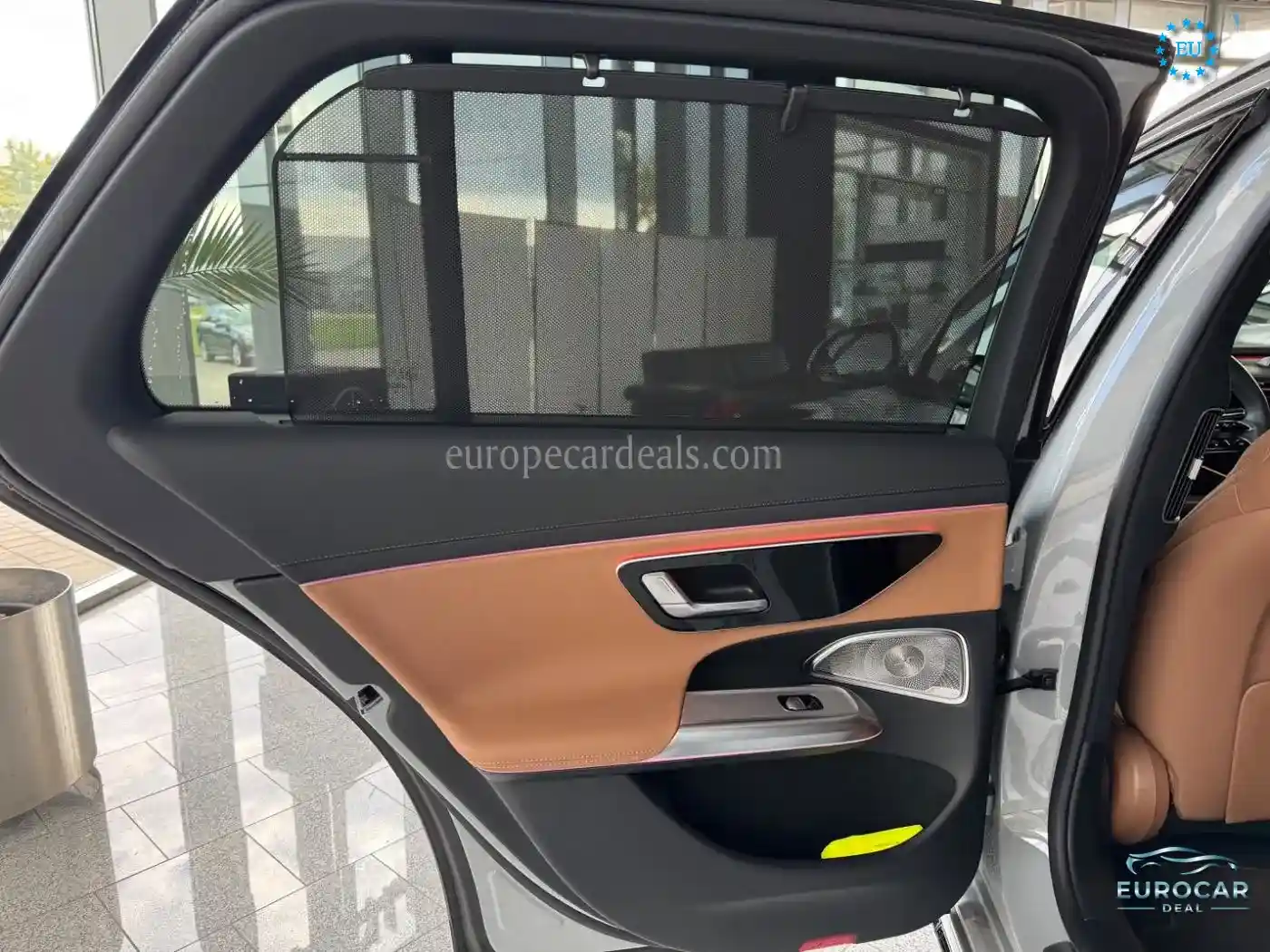 Mercedes-Benz E 450
