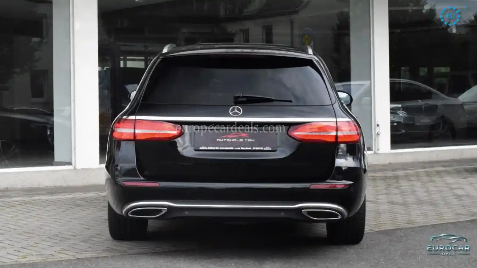 Mercedes-Benz E 400