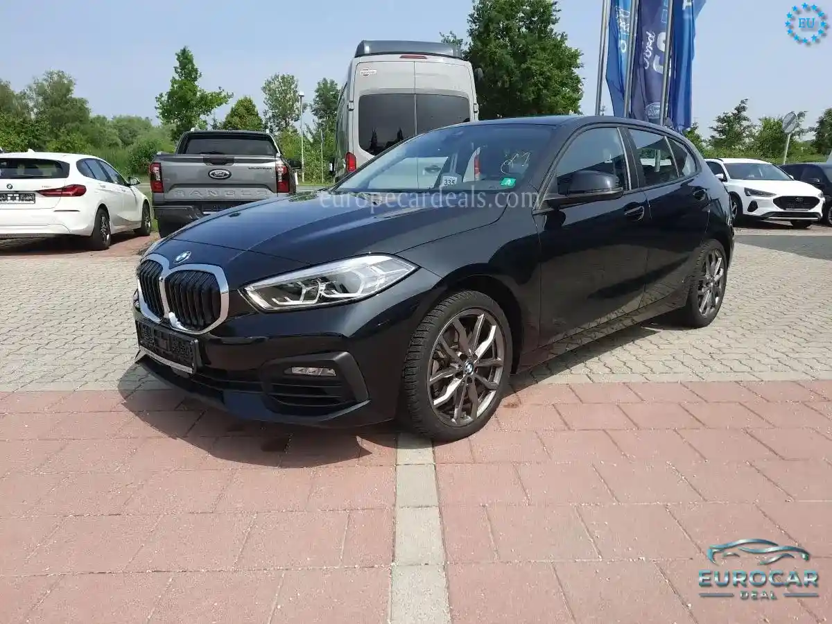 BMW 120