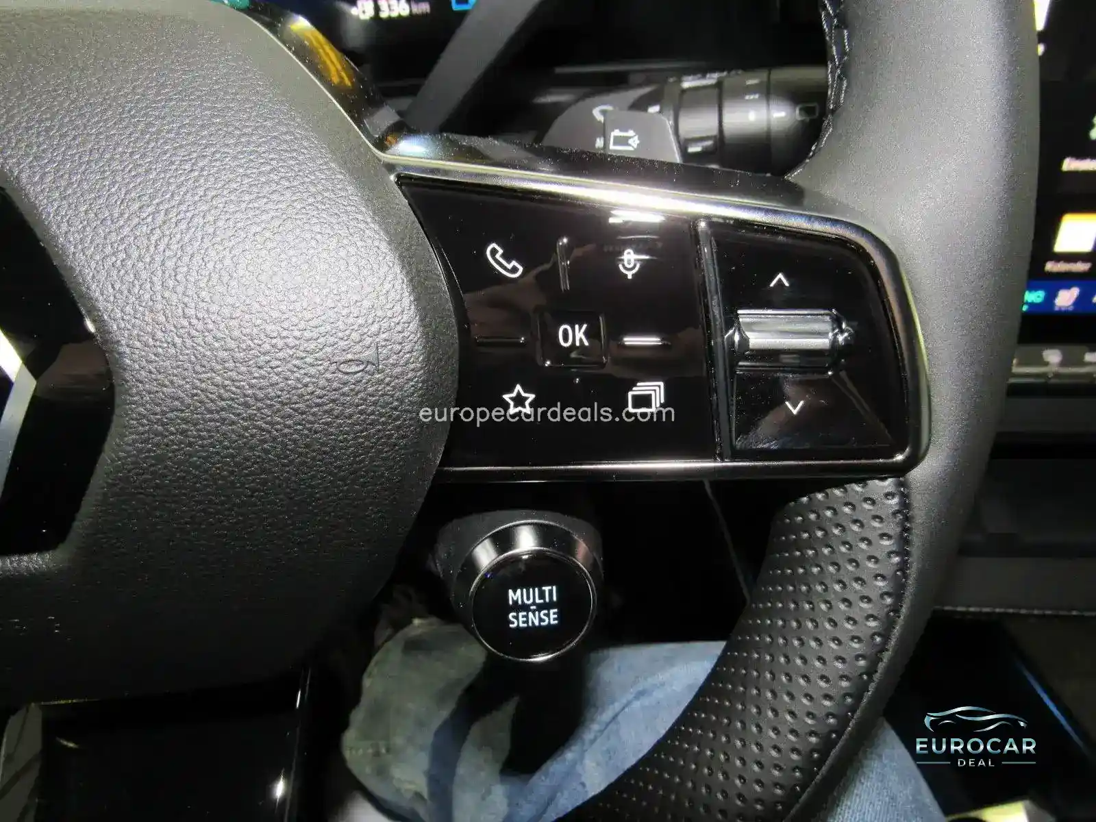 Renault Scenic E-TECH