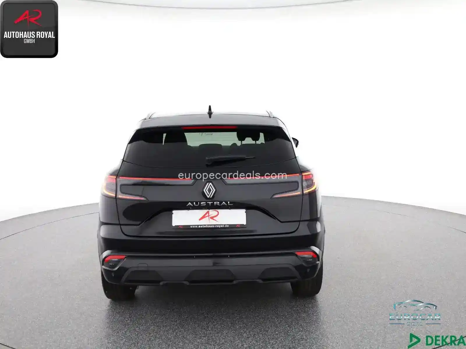 Renault Austral