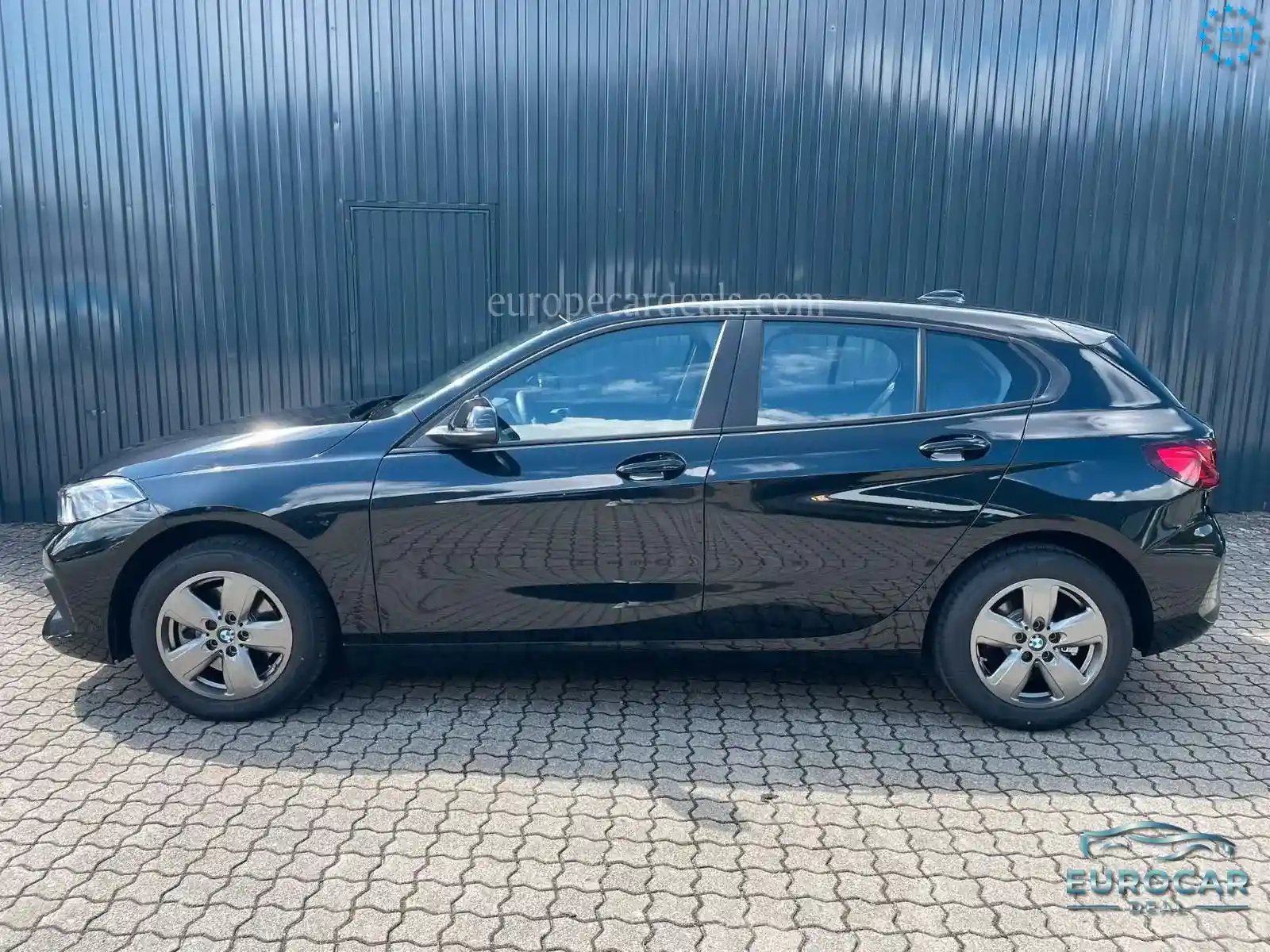BMW 116