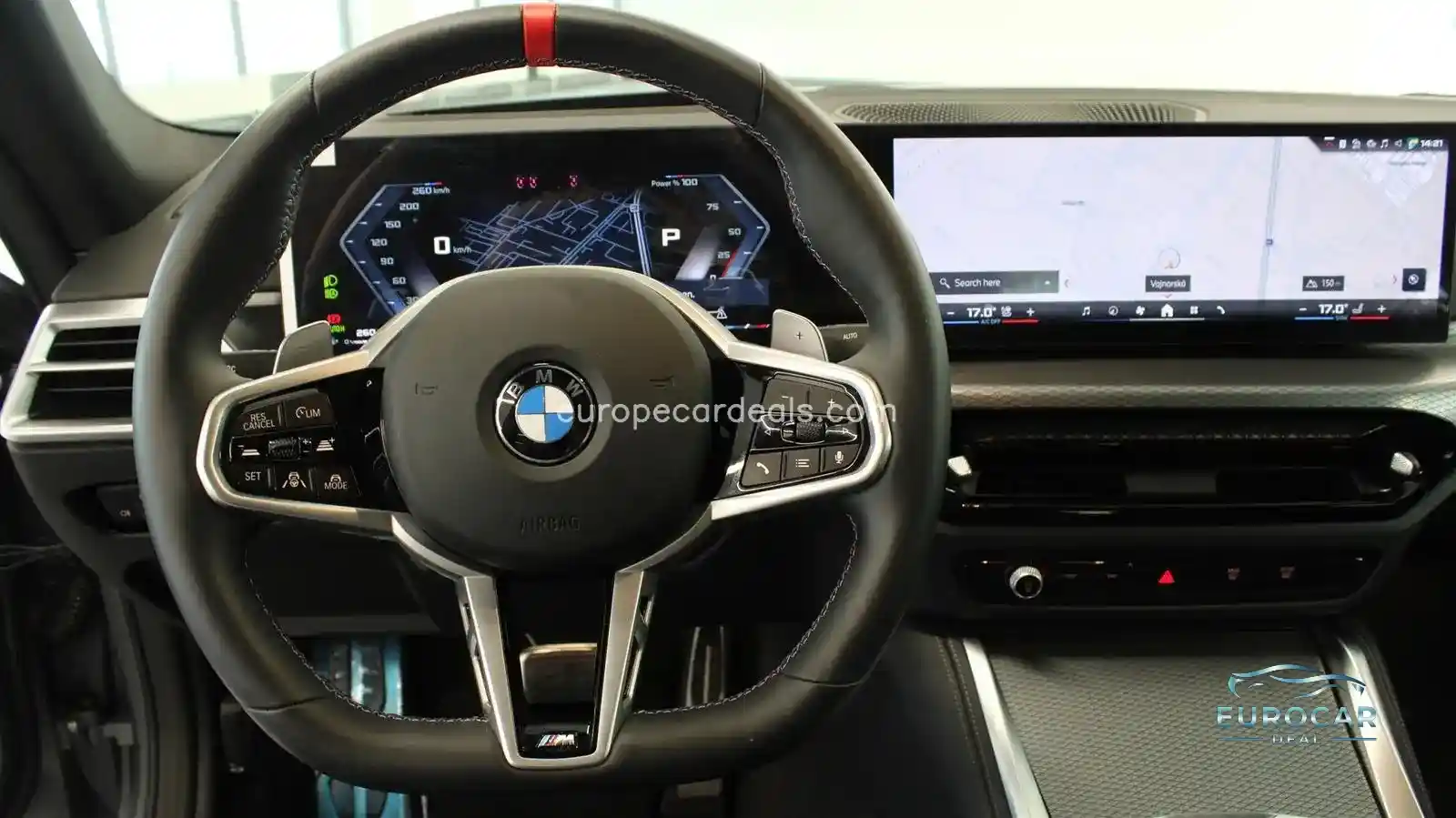 BMW M440