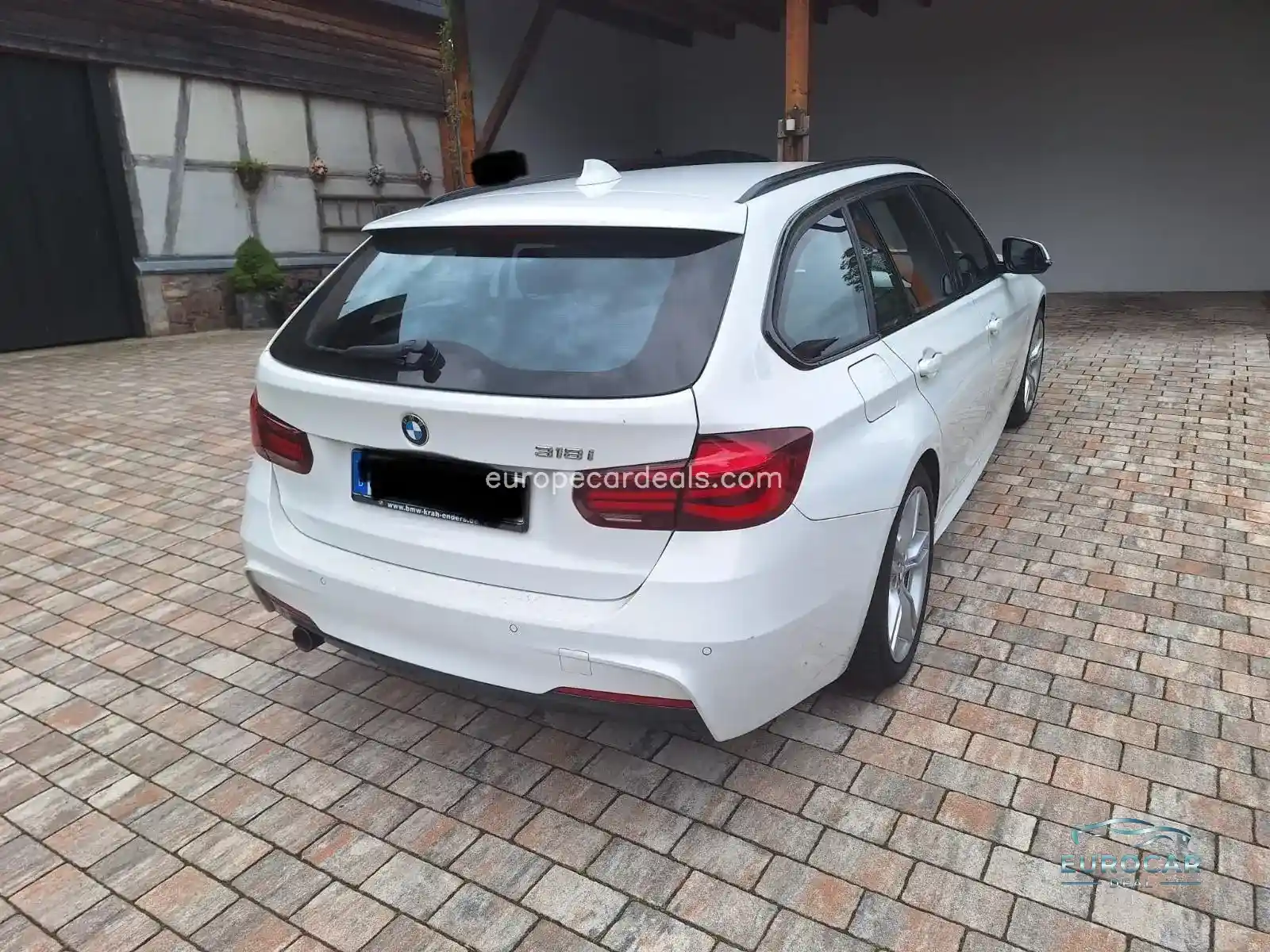 BMW 318