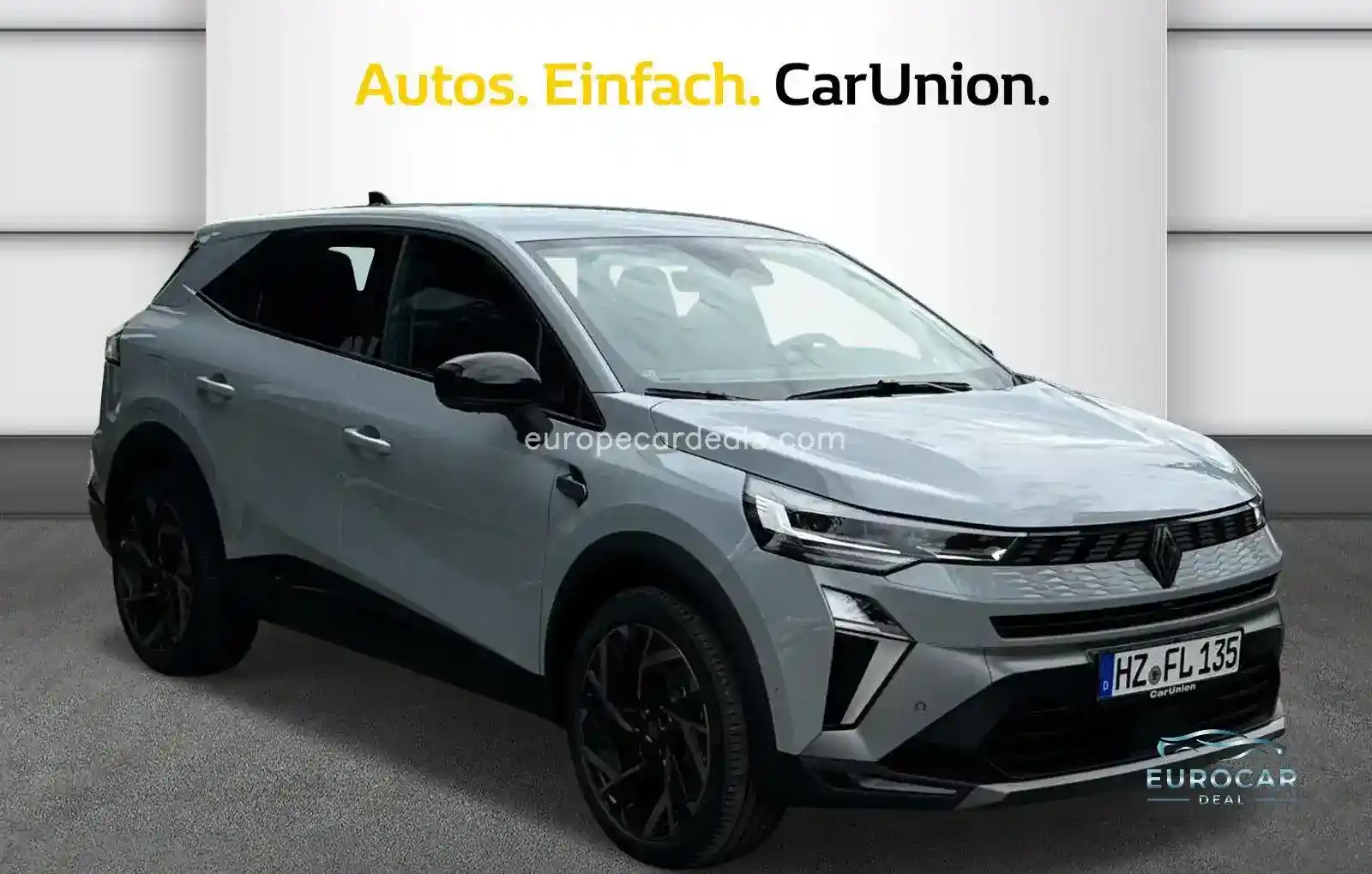 Renault Symbioz