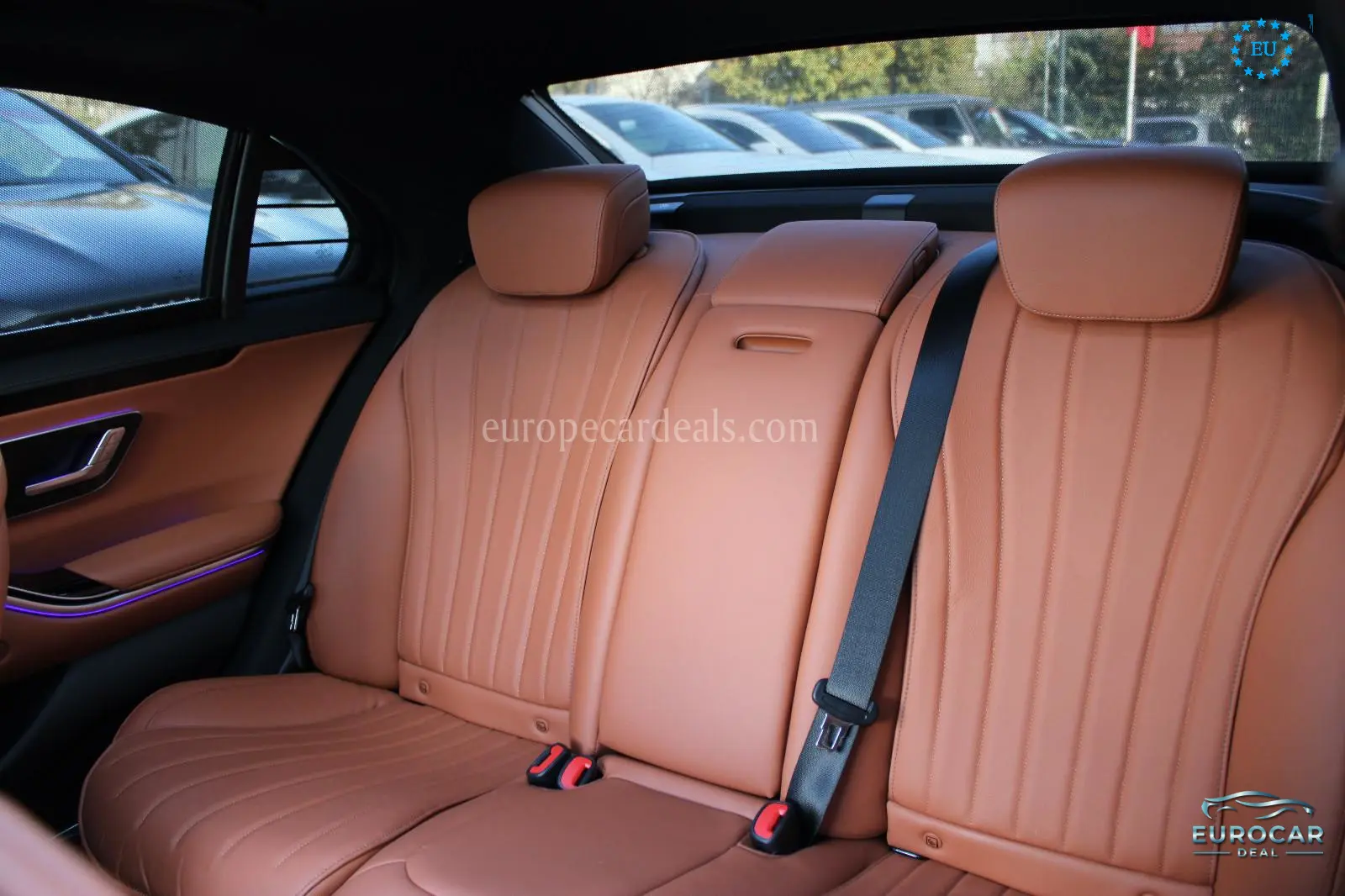 Mercedes-Benz S 400
