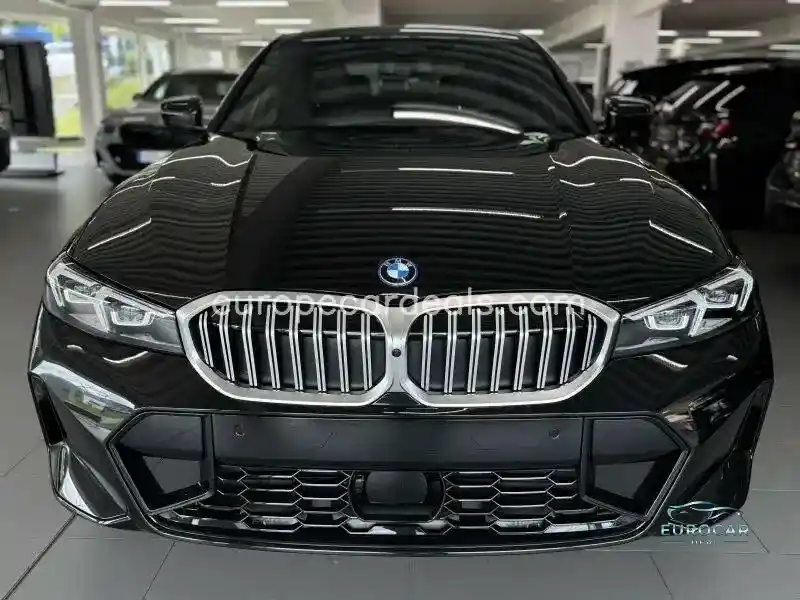 BMW 330