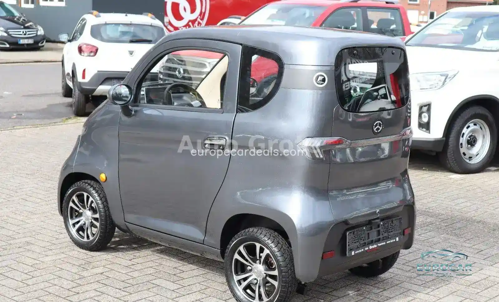 Microcar Other