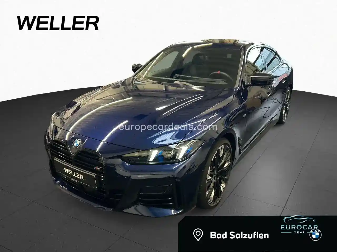 BMW M440