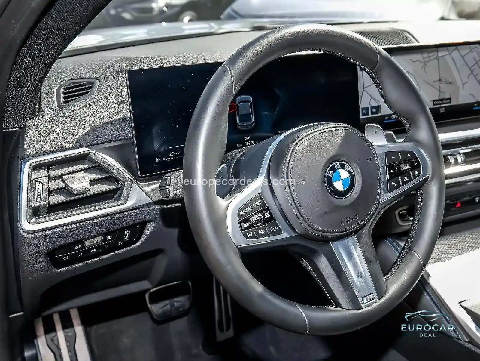 BMW 420 Gran Coupé