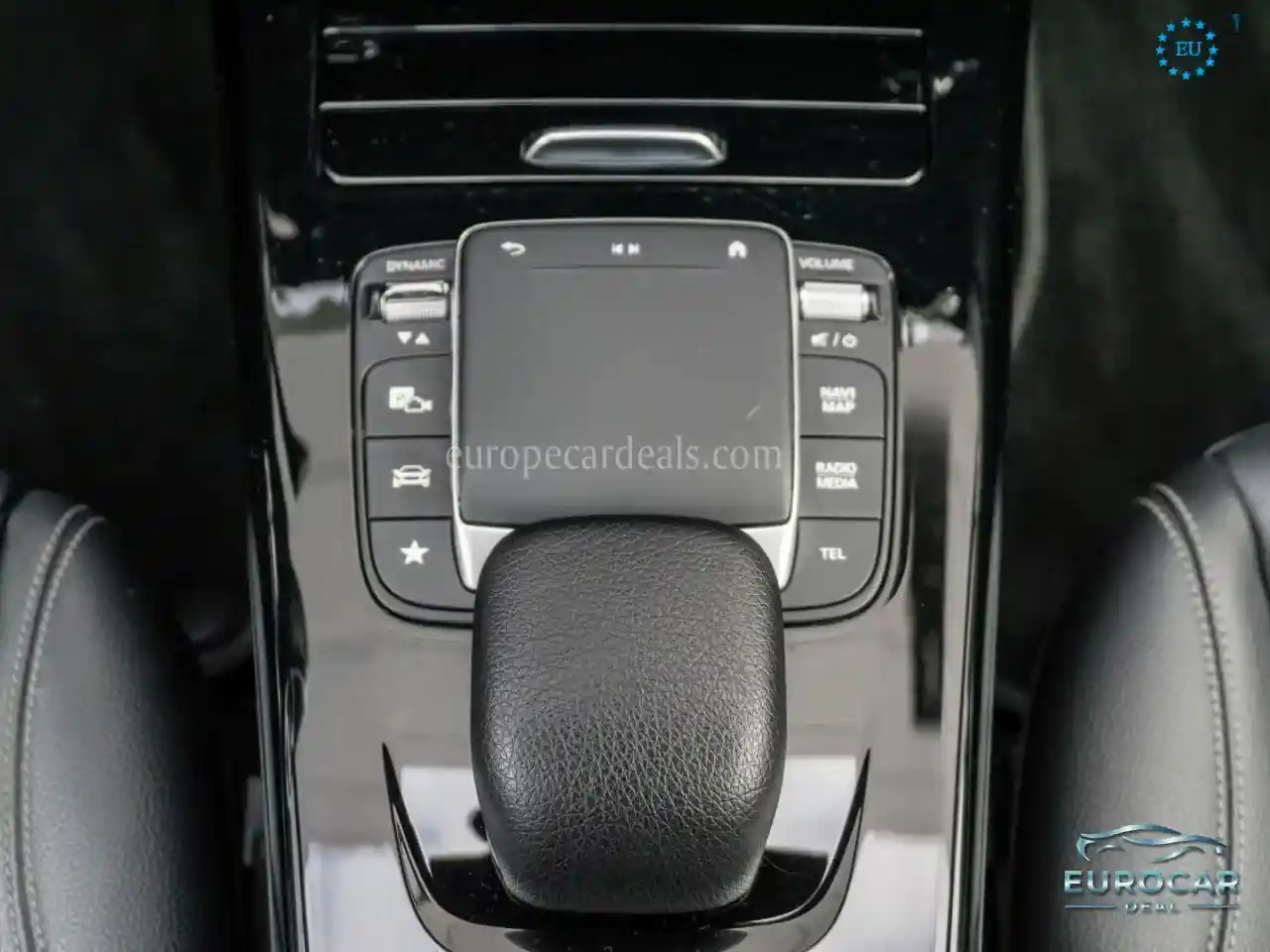 Mercedes-Benz CLA 250 Shooting Brake